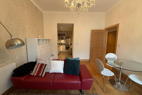 2 bedroom flat to rent, The Palazzo, Hutcheson Street