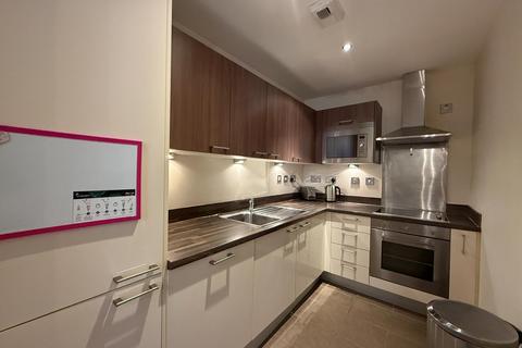 2 bedroom flat to rent, The Palazzo, Hutcheson Street