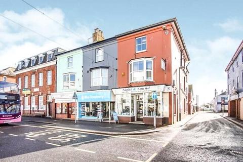 High Street, Bognor Regis