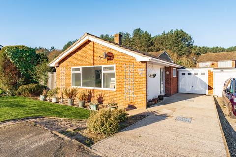 2 bedroom detached bungalow for sale, Birch Grove, Sheringham