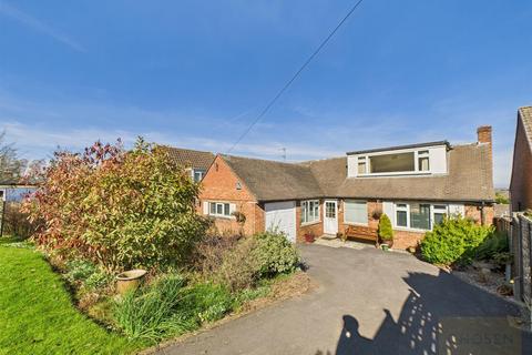 3 bedroom detached bungalow for sale, Criftycraft Lane, Churchdown, Gloucester