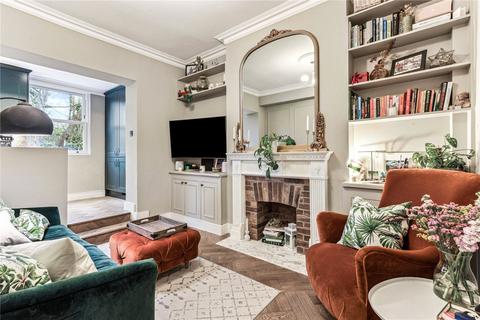 1 bedroom apartment to rent, Fernlea Road, London SW12