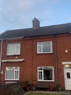 3 bedroom terraced house to rent, Selbourne Terrace, Blyth NE24