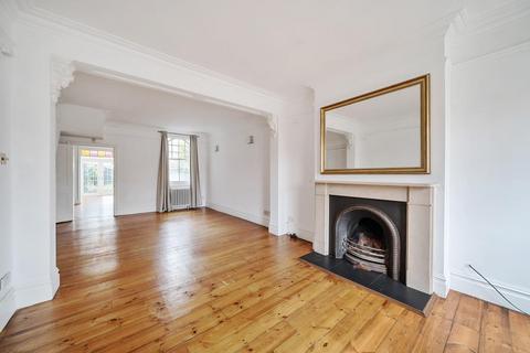 3 bedroom end of terrace house for sale, Hadley Highstone,  Barnet,  EN5