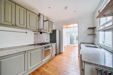 3 bedroom end of terrace house for sale, Hadley Highstone,  Barnet,  EN5
