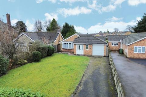 3 bedroom detached bungalow for sale, Solihull Road, Shirley