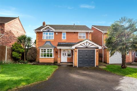 4 bedroom detached house for sale, Kensington Gardens, Carlton, Nottingham, Nottinghamshire, NG4