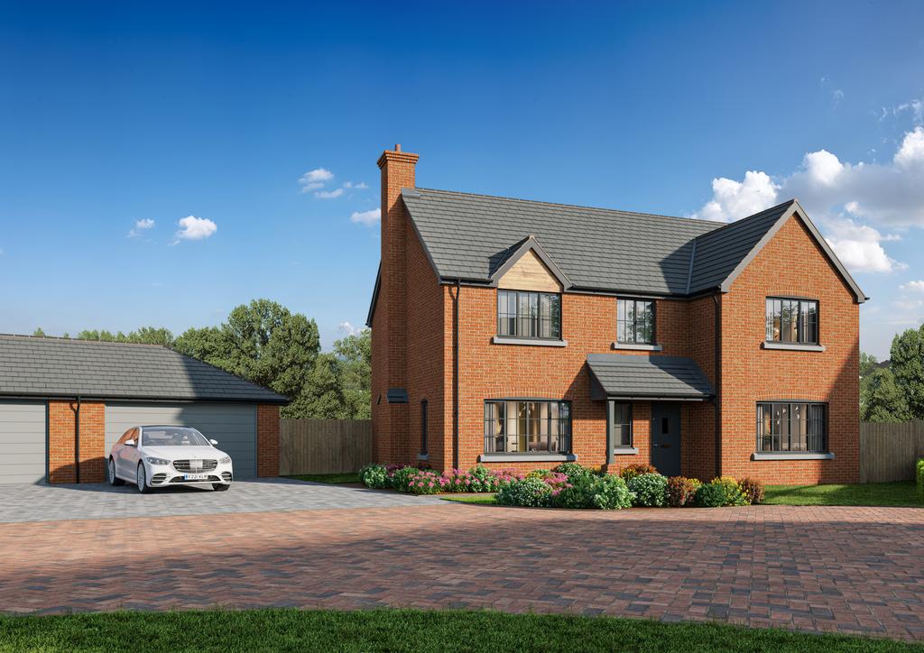 The Ampthill