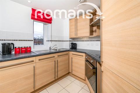 1 bedroom apartment for sale, Crayshaw Court, Abbotsmead Place, Reading