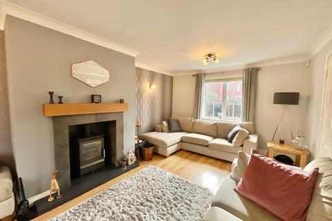 5 bedroom detached house for sale, Navigation Loop, Stone, ST15