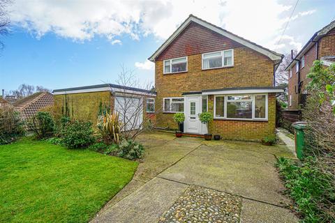 3 bedroom detached house for sale, Old London Road, Hastings