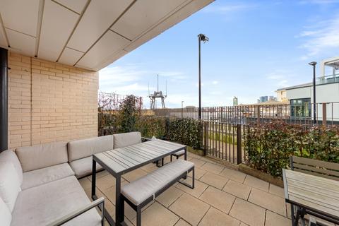 2 bedroom apartment for sale, 21 Telegraph Avenue Greenwich SE10