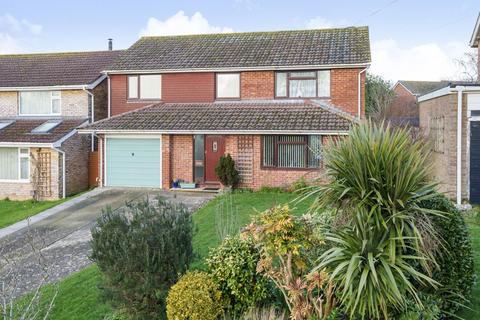 5 bedroom detached house for sale, Worcester Road, Chichester, PO19