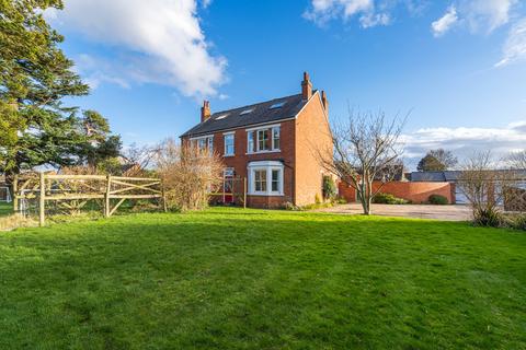 5 bedroom detached house for sale, Down Hatherley Lane, Down Hatherley, Gloucester, GL2