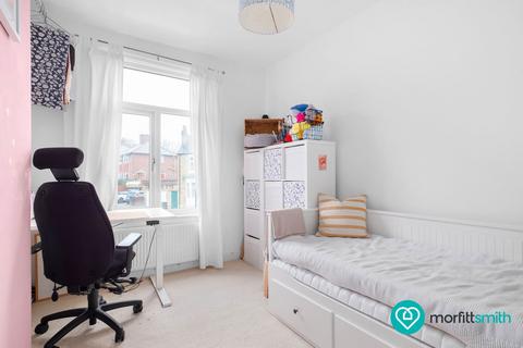 49 Stannington Road, Sheffield, S6 5FH
