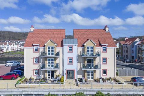 3 bedroom apartment for sale, Dalgety Bay KY11