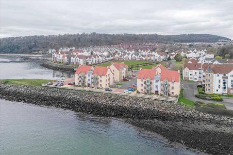 3 bedroom apartment for sale, Dalgety Bay KY11