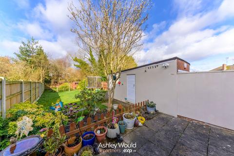 31 Brookwillow Road, Halesowen, B63 1BU