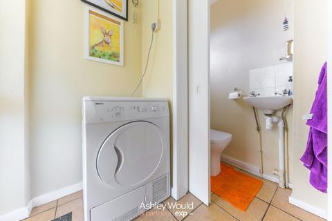 31 Brookwillow Road, Halesowen, B63 1BU