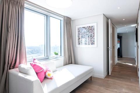 4 bedroom penthouse to rent, Merchant Square, London W2