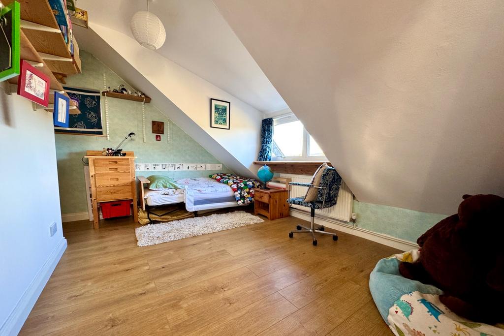Bedroom 2