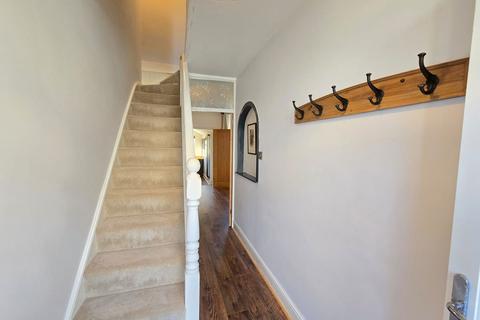 2 bedroom end of terrace house for sale, North Street, Okehampton EX20