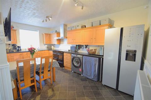 3 bedroom semi-detached house for sale, St. Marys Road, Shirehampton, Bristol