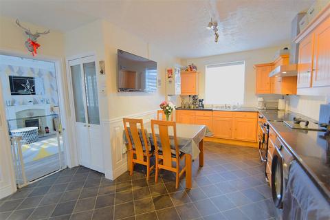 3 bedroom semi-detached house for sale, St. Marys Road, Shirehampton, Bristol