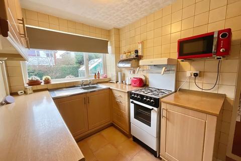 3 bedroom house for sale, Morland Close, Stone, ST15