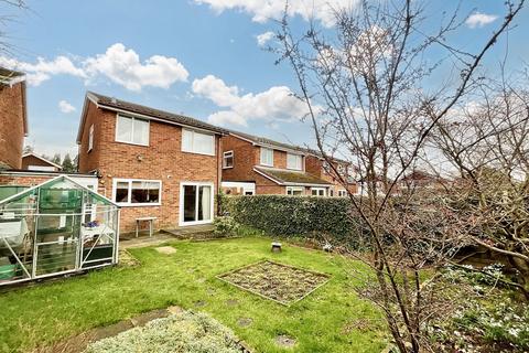 3 bedroom house for sale, Morland Close, Stone, ST15