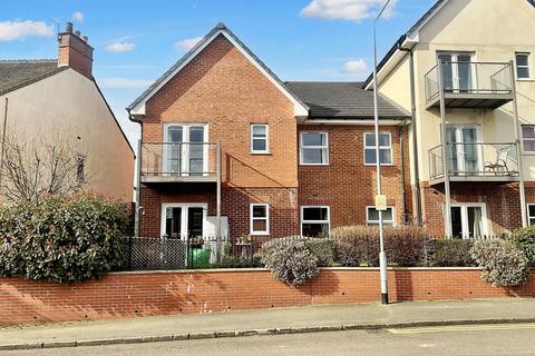 undefined, High Street, Wolstanton, ST5