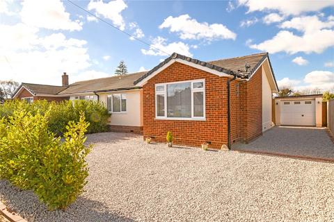 3 bedroom bungalow for sale, Rosewood Gardens, New Milton, Hampshire, BH25