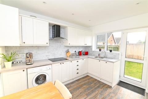 3 bedroom bungalow for sale, Rosewood Gardens, New Milton, Hampshire, BH25