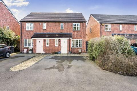 5 Beale Road, Tidworth, SP9 7WN