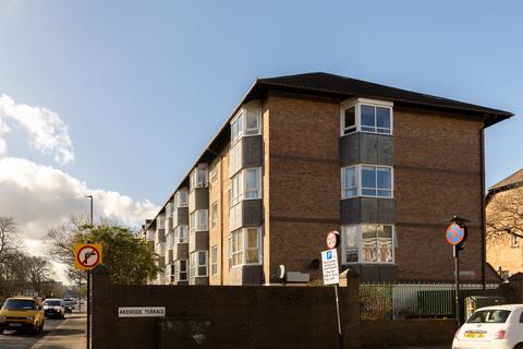 Akenside Terrace, Newcastle upon Tyne NE2