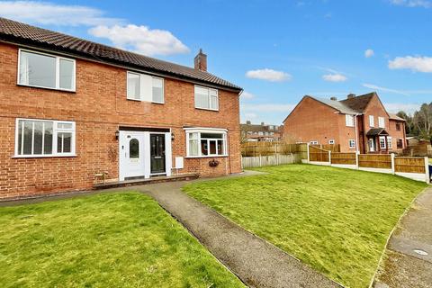 2 bedroom flat for sale, Lakewood Drive, Barlaston, ST12