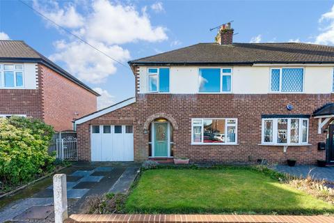 3 bedroom house for sale, Kildonan Road, Warrington WA4