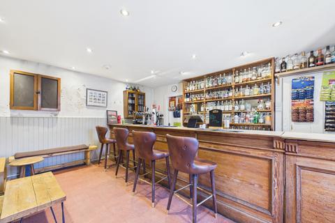 Pub for sale, Fiddichside Inn, Craigellachie, Aberlour, Moray