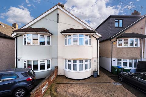 3 bedroom semi-detached house for sale, Tenby Road, Welling, DA16