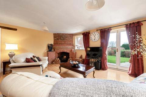 4 bedroom barn conversion for sale, Coalville LE67