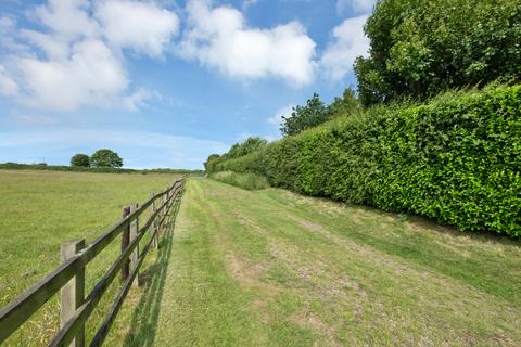 4 bedroom barn conversion for sale, Coalville LE67