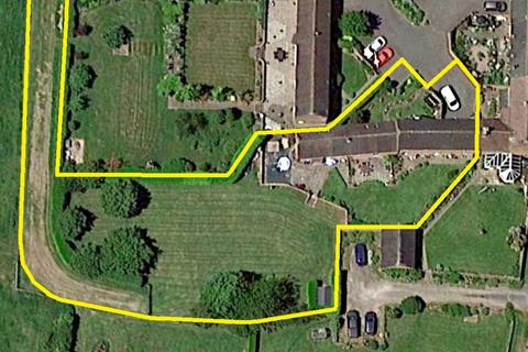 4 bedroom barn conversion for sale, Coalville LE67