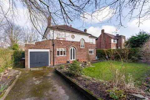 undefined, Park Road, Prestwich
