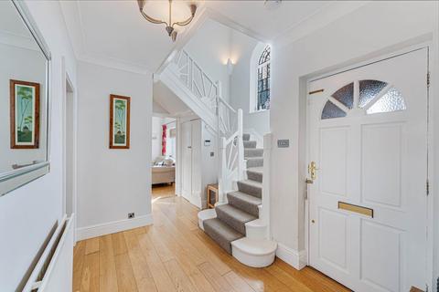 4 bedroom detached house for sale, Park Road, Prestwich