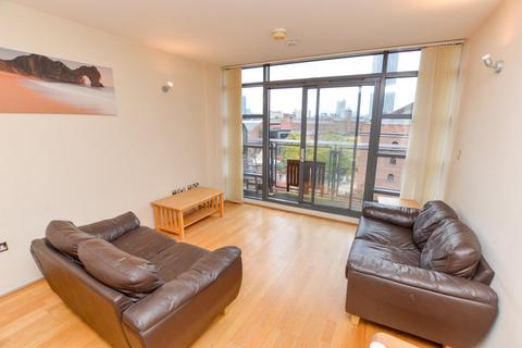 2 bedroom flat for sale, City Gate 1, 1 Blantyre Street, Castlefield, Manchester, M15