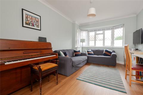 3 bedroom end of terrace house for sale, Meadway, Twickenham