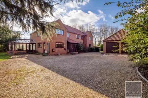 undefined, Thorpe Hall Close, Norwich NR7