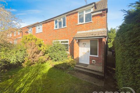 3 bedroom semi-detached house for sale, Old Park Close, Farnham, Surrey