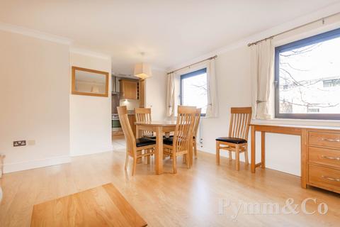 2 bedroom flat for sale, Chapelfield Gardens, Norwich NR1