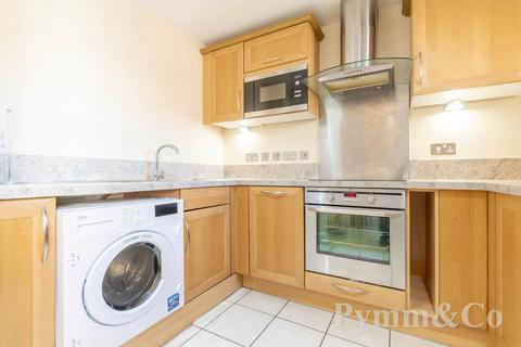 2 bedroom flat for sale, Chapelfield Gardens, Norwich NR1